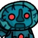 EaterJam emote for Discord