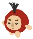 eaJAppleRun emote for Discord
