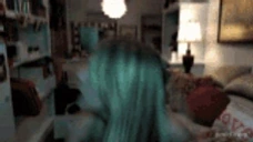 EARTHQUAKE emote for Discord