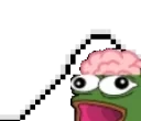 EatBrains emote for Discord