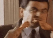 Eating emote for Discord