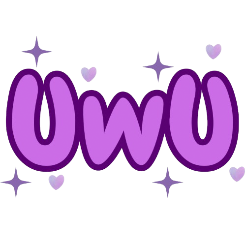 UwU emote for Discord