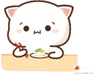 eatSUSHI emote for Discord