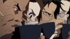 Eattin emote for Discord