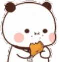 EatNomPanda emote for Discord
