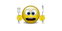 eater emote for Discord