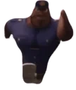 EarlRunning emote for Discord