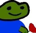 eattflowerr emote for Discord