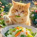 eating emote for Discord