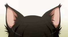 ears emote for Discord