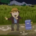 eatrandymarsh emote for Discord