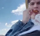 eating emote for Discord