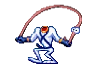 EarthwormJim emote for Discord