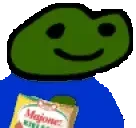 eat emote for Discord