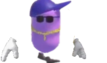 EastSideGun emote for Discord