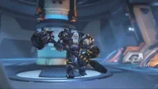 EARTHSHATTER emote for Discord