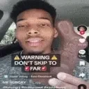 EasterBunny emote for Discord