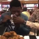 EatingGood emote for Discord