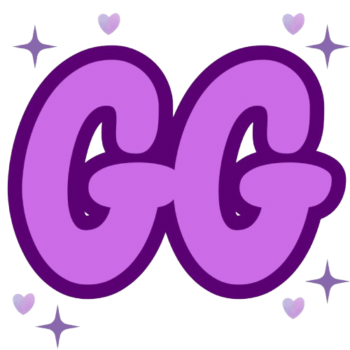 GG emote for Discord