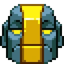 earthGrin emote for Discord