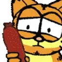 earushSalami emote for Discord