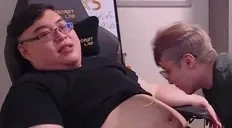 EatAhomie emote for Discord