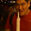 Eatahomie emote for Discord