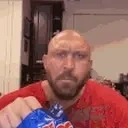 eatingPapitas emote for Discord