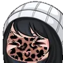 e6Twoinone emote for Discord