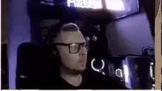 EARTHQUAKE emote for Discord