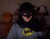 earushkoBat4Kvideo emote for Discord