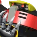 e123OMEGALUL emote for Discord