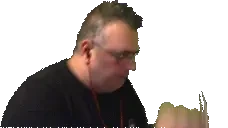 easyrun emote for Discord