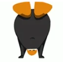 e1iteBreakdance emote for Discord