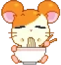 eatRamen emote for Discord