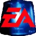 EA emote for Discord
