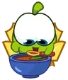 eat emote for Discord