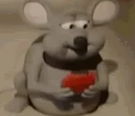 eatingtime emote for Discord