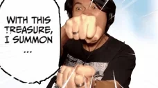 E2Treasure emote for Discord