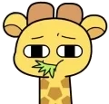 eating emote for Discord