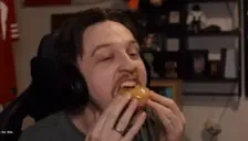 eating emote for Discord