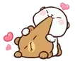eatingyou emote for Discord