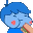 EatFresh emote for Discord