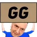 easygg emote for Discord