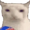 eatingcat emote for Discord