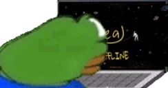 eajoffline emote for Discord