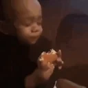 eatingcry emote for Discord