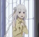 Eagle emote for Discord