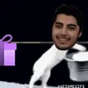 EAGERBEDOINGTHEFARMING emote for Discord