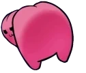 EatBrainTwerk emote for Discord